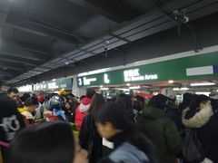 -鳌山滑雪度假区