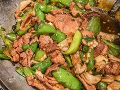 -老湘村·湖南土菜(天河维多利店)