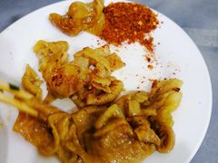 -再回首鸡肉米线(人民路一店)