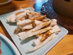 -丁荣华炸串(托乐嘉店)