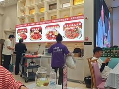 -於氏虾神(盱眙总店)