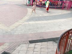 -国色天乡三期陆地乐园