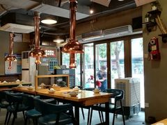-金顺碳烤肉(1号店)