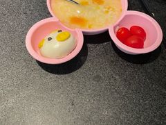 -赠李白·如诗的川味(余杭万达广场店)