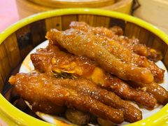 -笃记大酒楼(新银小区店)