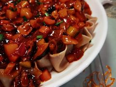 -天源居餐厅·地方特色菜(张北店)
