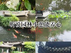 -乾园.魏庐湖景餐厅(花港店)