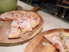 -索菲特酒店 · 云尚天际自助餐厅