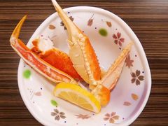 -蟹道乐(道顿堀本店)