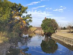 -良渚古城遗址公园