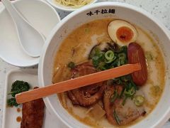 -味千拉面(金融街店)