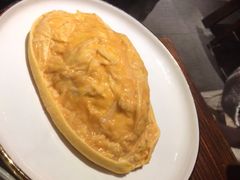 咖喱牛肉蛋包饭-KITON喜豚(清晖园店)