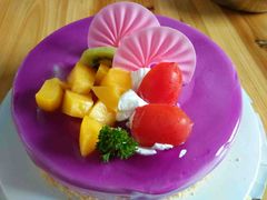 -甜心贝拉(西平路店)