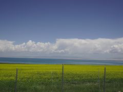 -青海湖国家重点风景名胜区