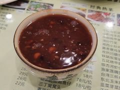 -葛记焖饼(伏牛路店)