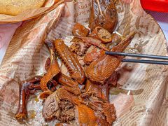 -辣不怕口味虾(凌霄路店)