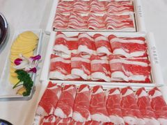 -羊家胡同·龙虾烧烤火锅(龙汇路店)