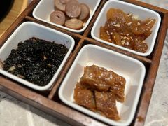 -四道菜·福建菜馆(新街口金鹰店)