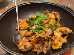 -启香鸡私房菜(湖景店)