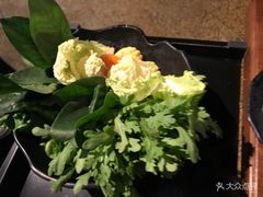 -牛焱·贵州黄牛肉火锅(城西银泰店)