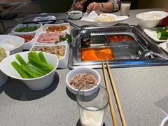 -海底捞火锅(龙湖金沙天街店)