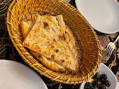 -Old Ottoman Cafe & Restaurant