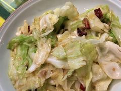 手撕包菜-辛香汇(飞洲店)