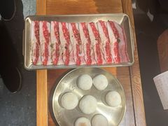 -西塔老太太泥炉烤肉(万柳华联店)