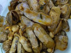 -北戴河庆山饭店·海鲜砂锅粥(北戴河黑石路店)
