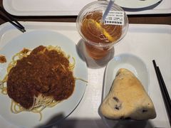 -宜家·瑞典风味餐厅(四元桥店)