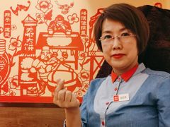 -西贝(六里桥旗舰店)