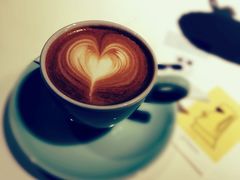 -sugarman espresso素饮糖人高新咖啡工厂