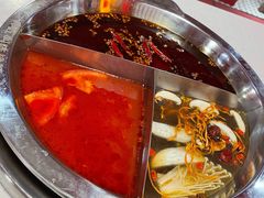 -陈艳红火锅菜·冒菜(簋街店)