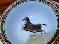 -大汗行宫园林餐厅