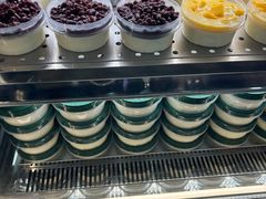 -芝麻糊世家(西华店)