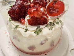 -WenTinG文汀·半糖蛋糕(新天地广场店)