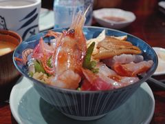 -加奈日本料理