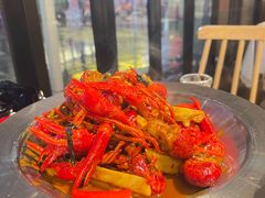 -聚味瞿记·龙虾堂(渔人码头一店)