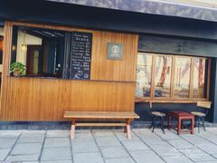 -RUMORS COFFEE ROASTERY鲁马滋咖啡(湖南路店)