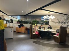 -羲和雅苑•北京烤鸭(国贸商城店)