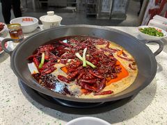-龙厂长老火锅(抚琴店)