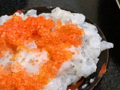 鱼籽虾滑-肥龙火锅(南坪店)