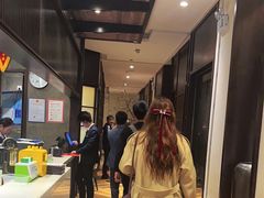 -毛家饭店·30年融合新湘菜(汉峪金谷店)