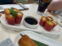 -蔡澜点心·粤菜(月星环球港店)