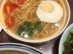 -北李妈妈菜·海肠捞饭(开发区万达店)