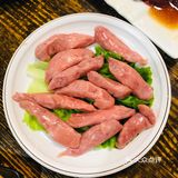 这下又要重3斤，但为了五花肉、招牌烤牛肉，我无怨无悔