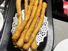 -海底捞火锅(杭州萧山宝龙广场店)