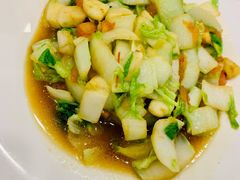 阳光番茄小白菜-清真·玛丽亚新疆菜主题餐厅(浙江中路店)