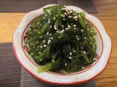 -樱の千渡日式料理·铁板烧•烧鸟(金盛田广场店)