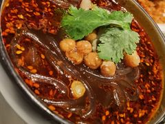 -俏江南天津时尚曲艺主题餐厅(马场道店)